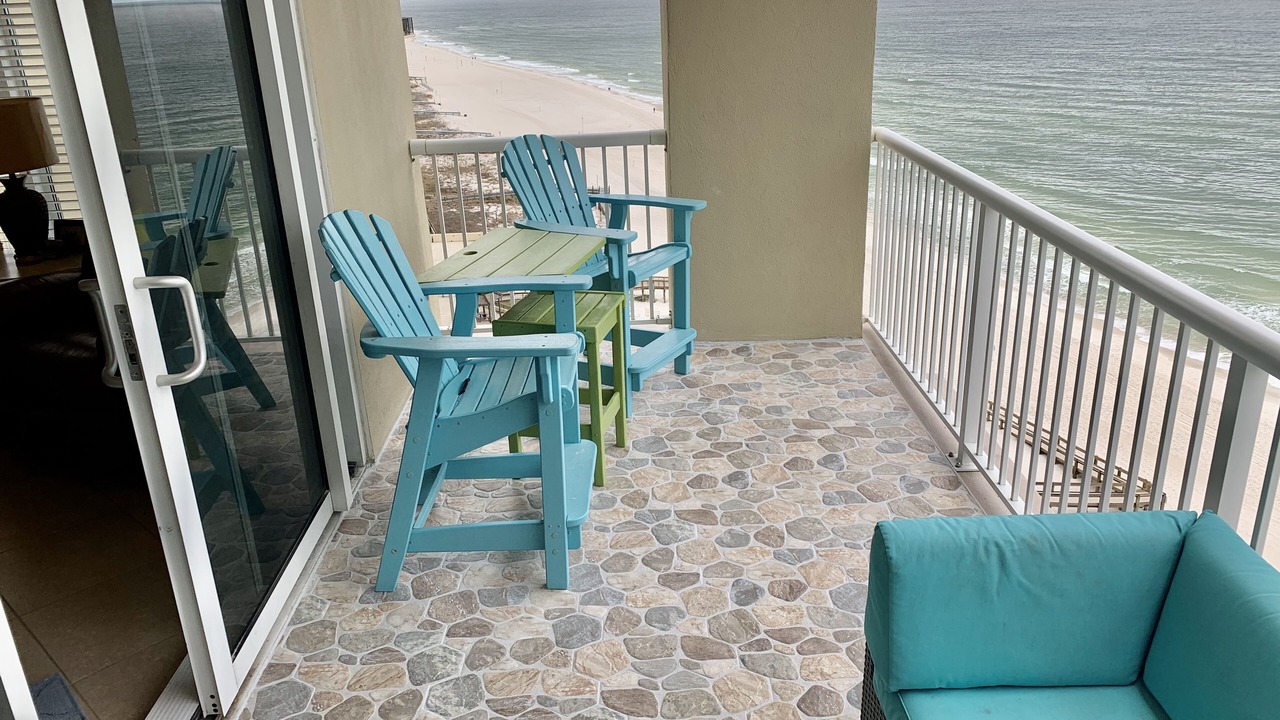 Photo of Outdoor in Orange Beach