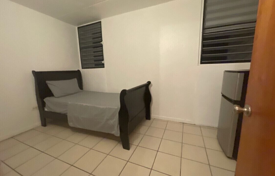 Photo of Bedroom in Carlton