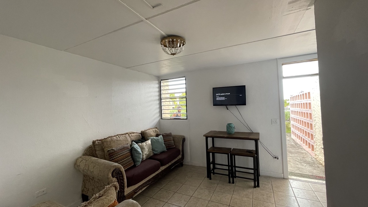 Photo of Livingroom in Carlton