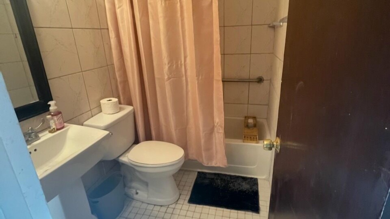 Photo of Bathroom in Carlton