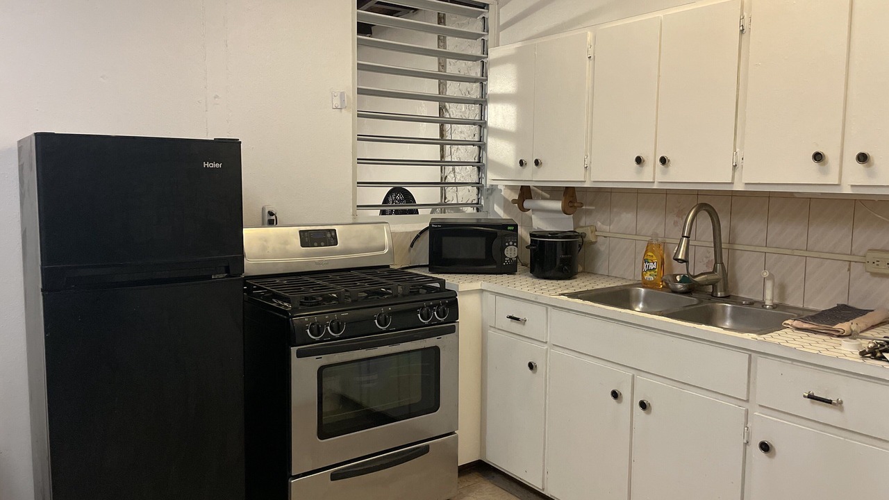 Photo of Kitchen in Carlton
