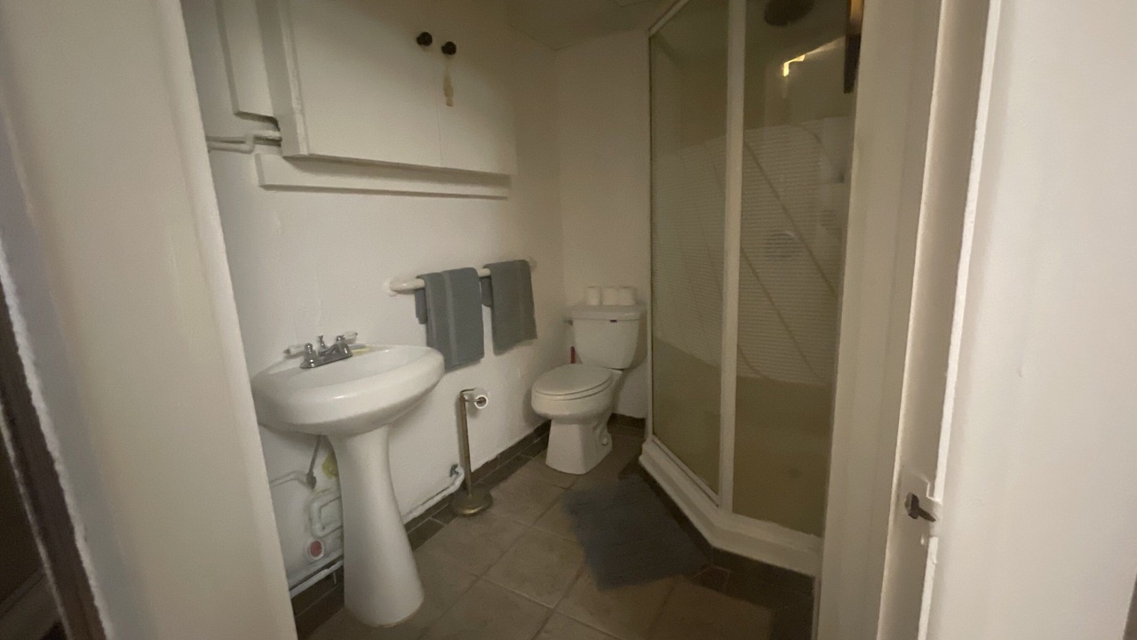 Photo of Bathroom in Carlton