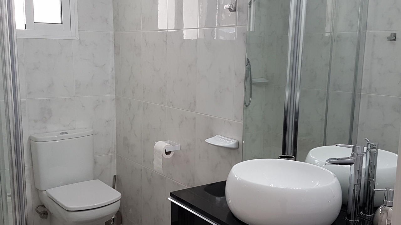 Photo of Bathroom in Benidorm Centro