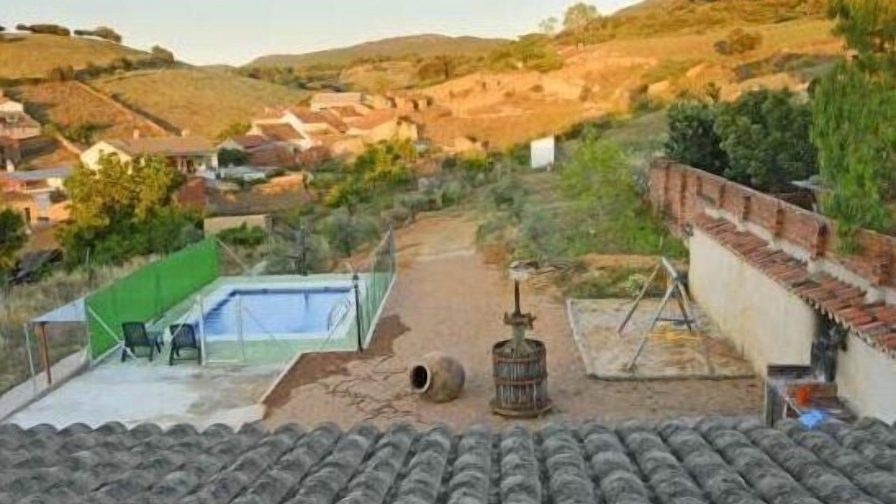 Photo of Outdoor in Horcajo de los Montes