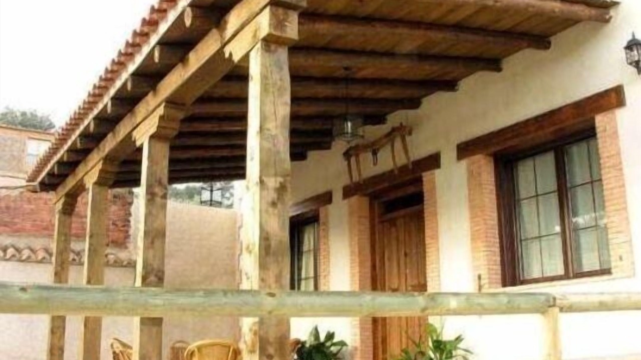 Photo of Outdoor in Horcajo de los Montes