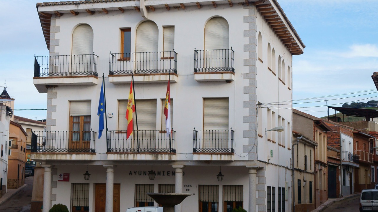 Photo of Outdoor in Horcajo de los Montes