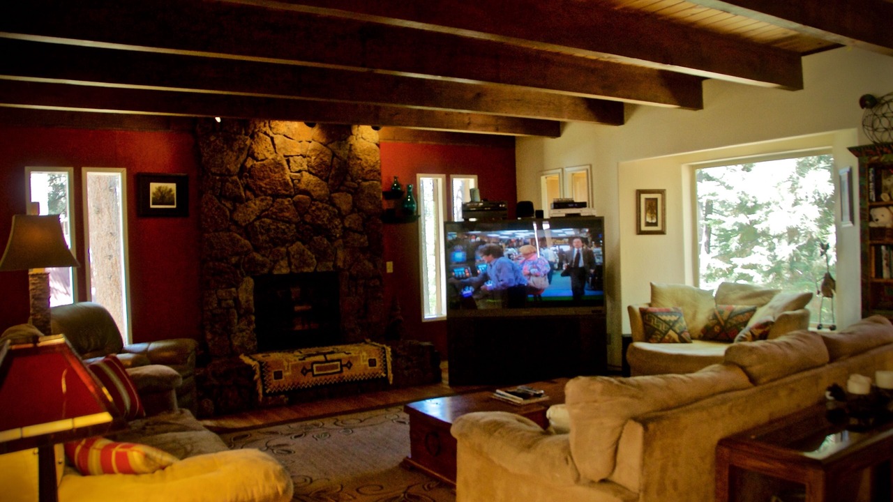 Photo of Bedroom in South Lake Tahoe