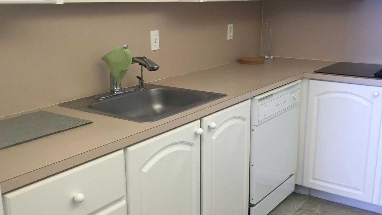 Photo of Kitchen in Hollywood South Central Beach