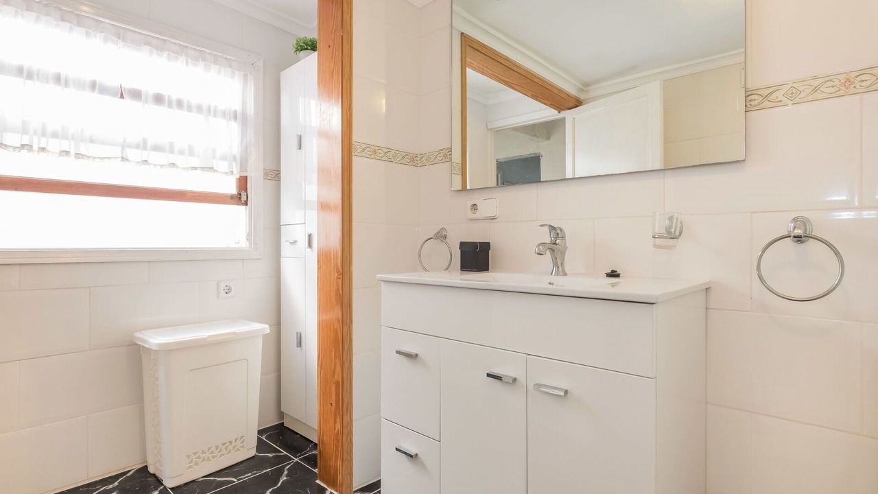Photo of Bathroom in es Bacares
