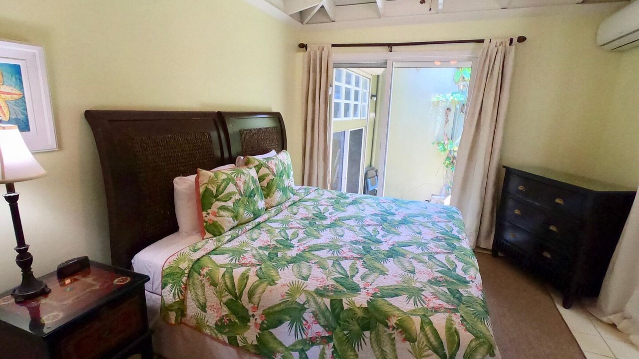 Photo of Bedroom in Peterborg