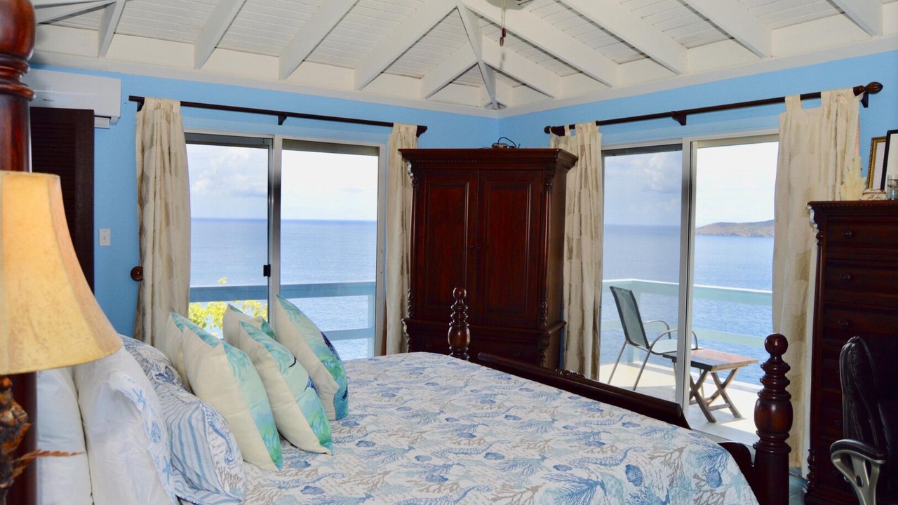 Photo of Bedroom in Peterborg