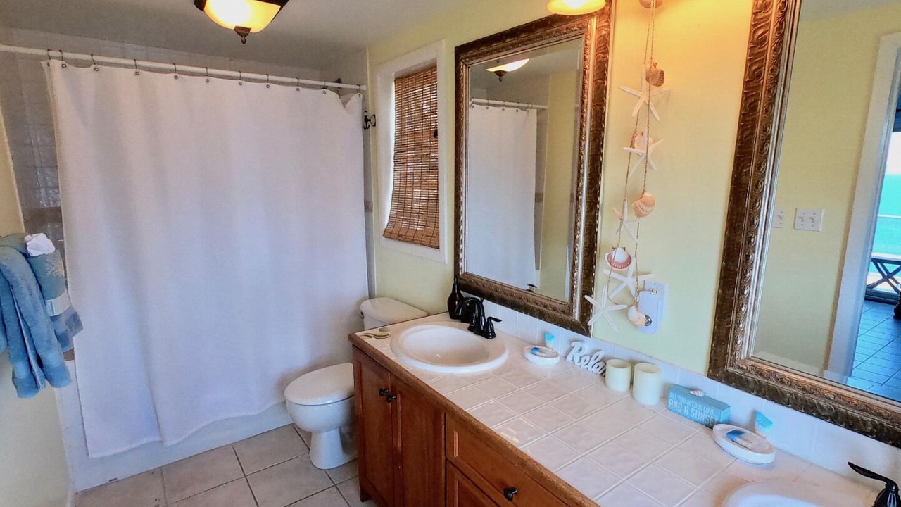 Photo of Bathroom in Peterborg