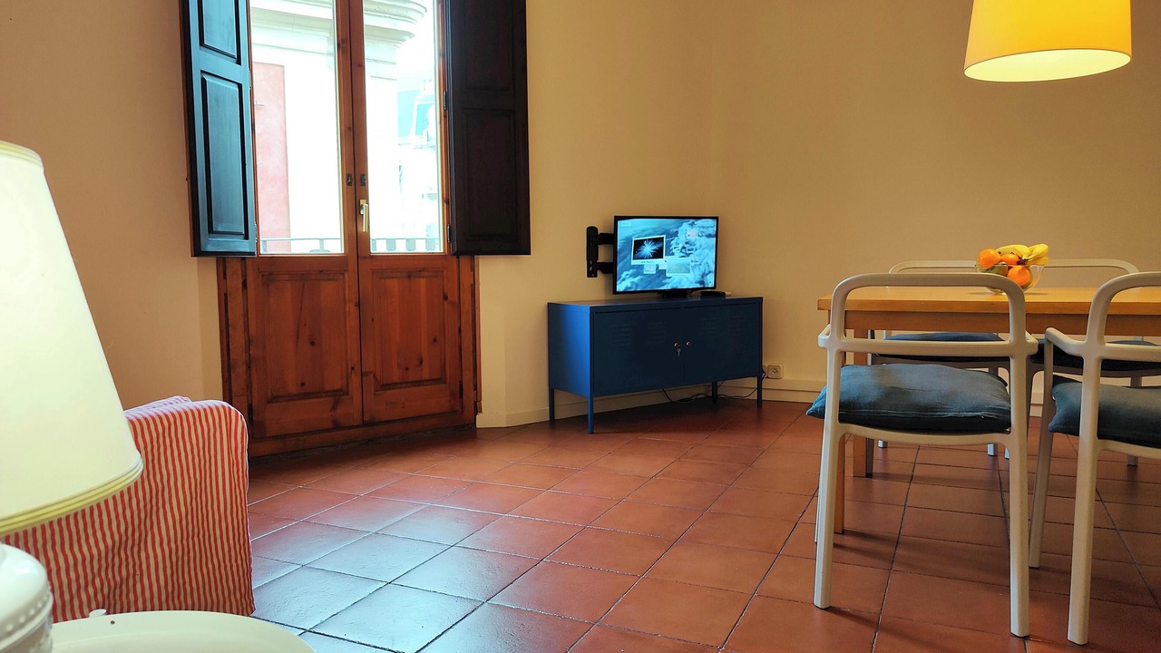 Photo of Bedroom in Gothic Quarter