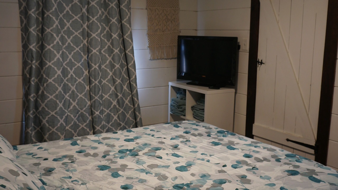 Photo of Bedroom in Wall