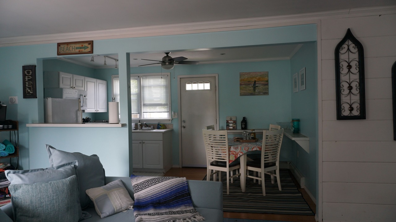 Photo of Livingroom in Wall