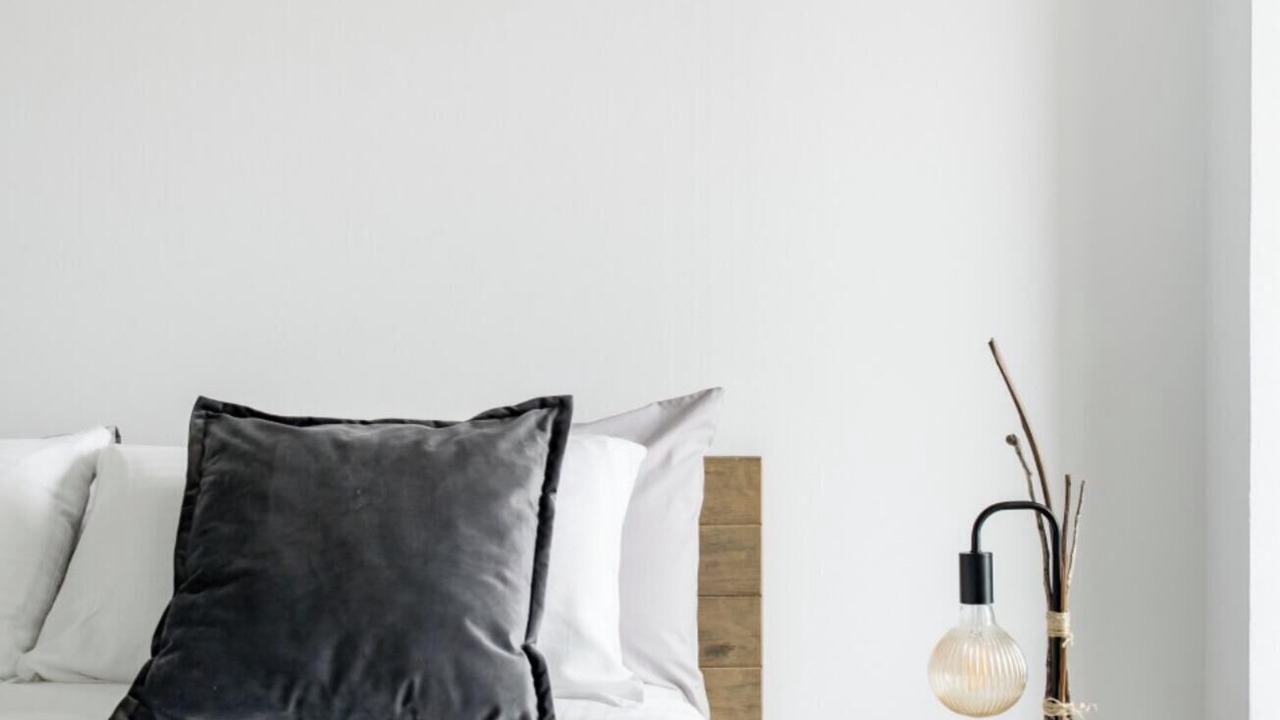 Photo of Bedroom in La Malagueta