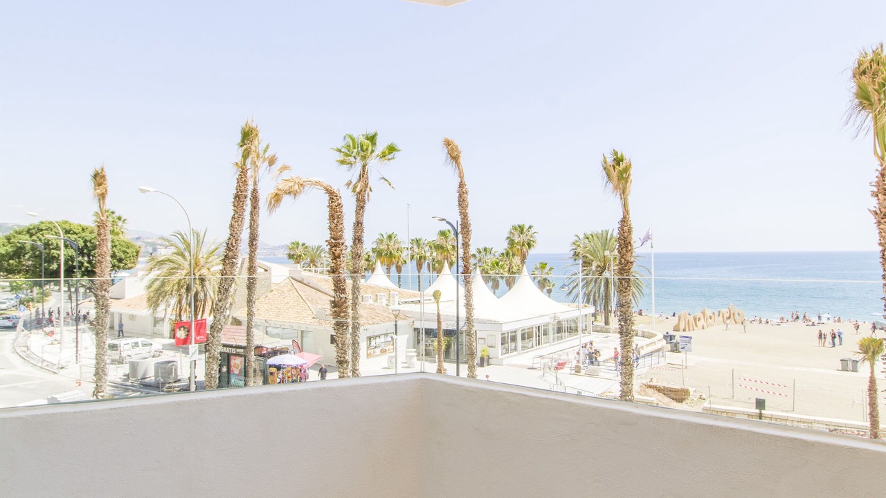 Photo of Outdoor in La Malagueta