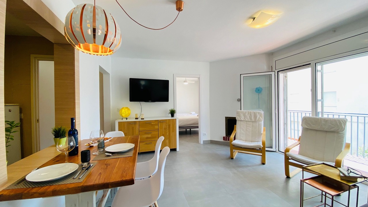 Photo of Livingroom in Santa Margarida
