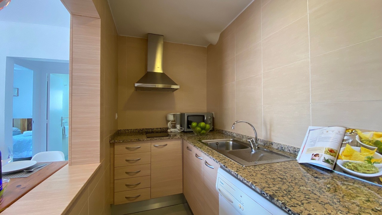 Photo of Kitchen in Santa Margarida