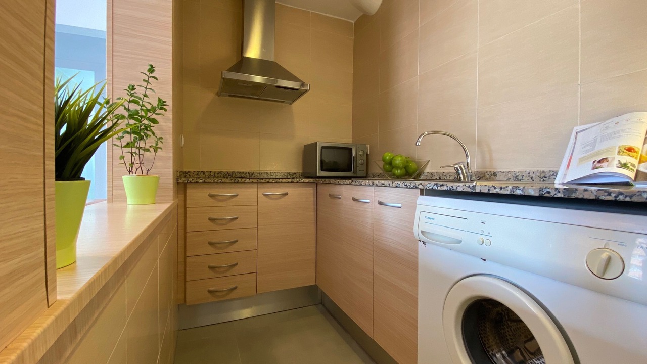 Photo of Kitchen in Santa Margarida