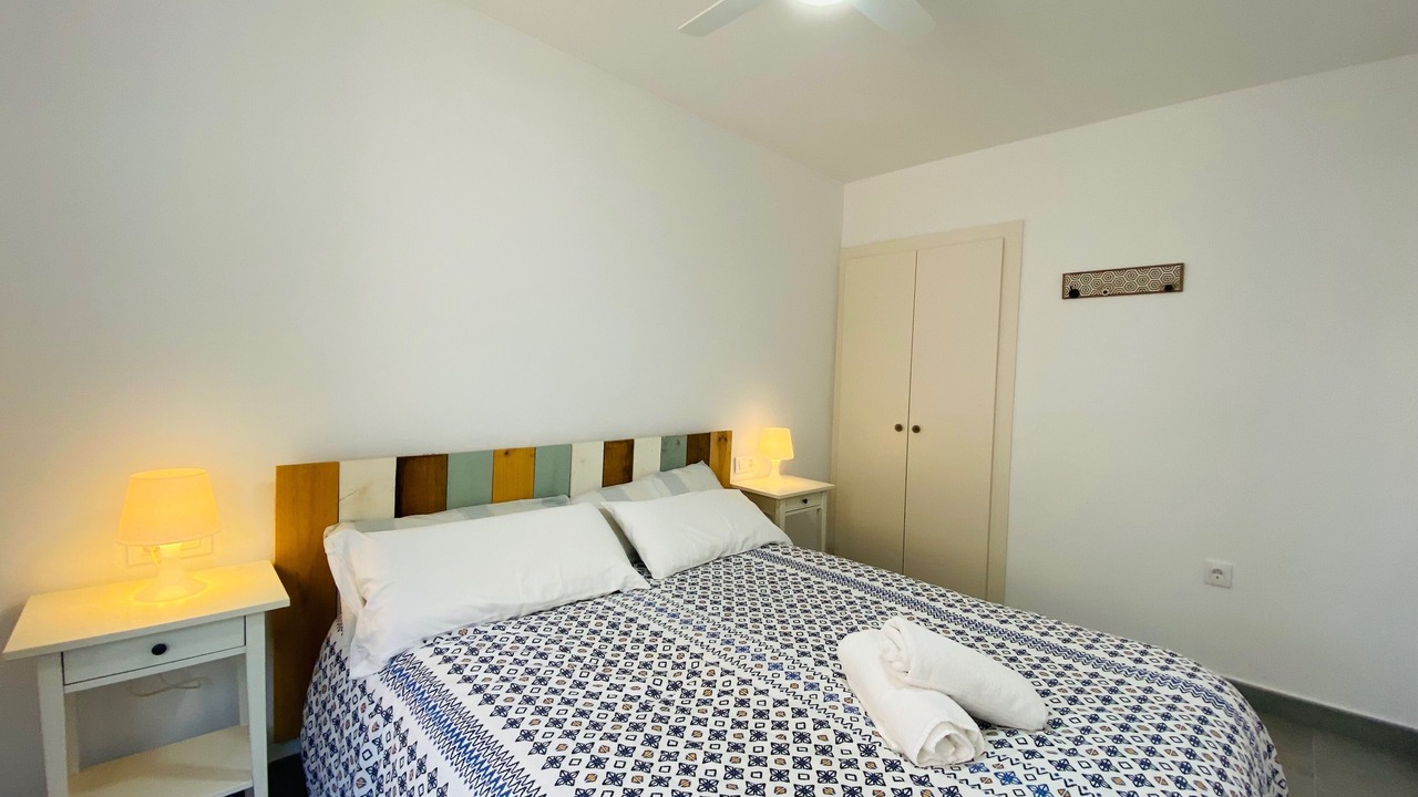 Photo of Bedroom in Santa Margarida