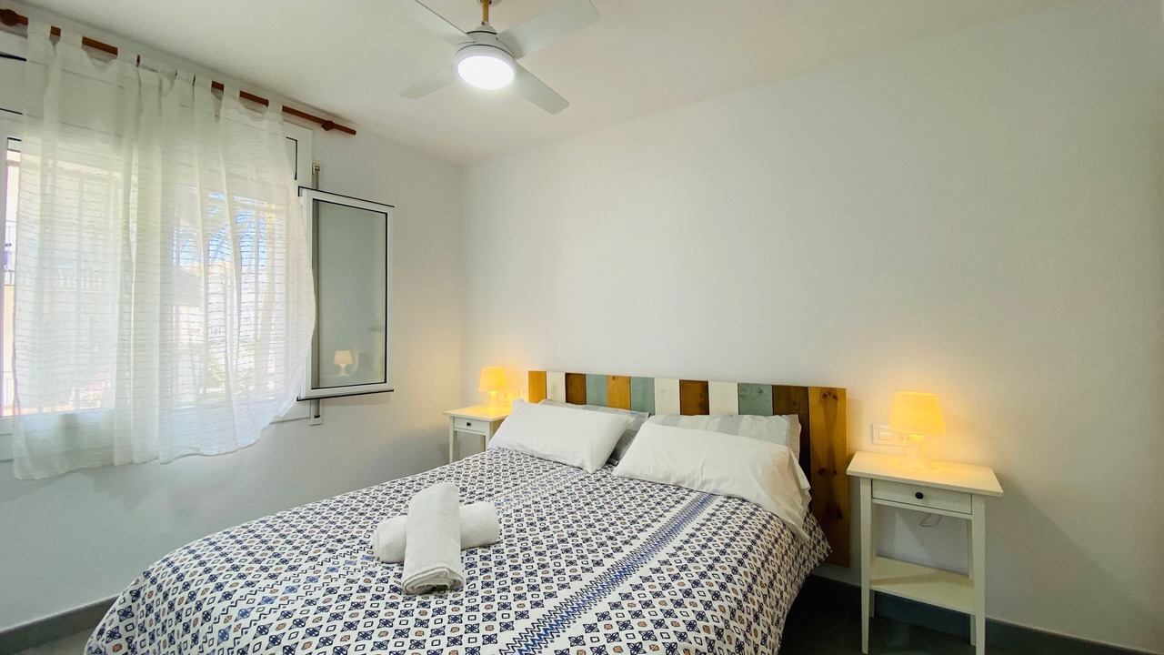 Photo of Bedroom in Santa Margarida