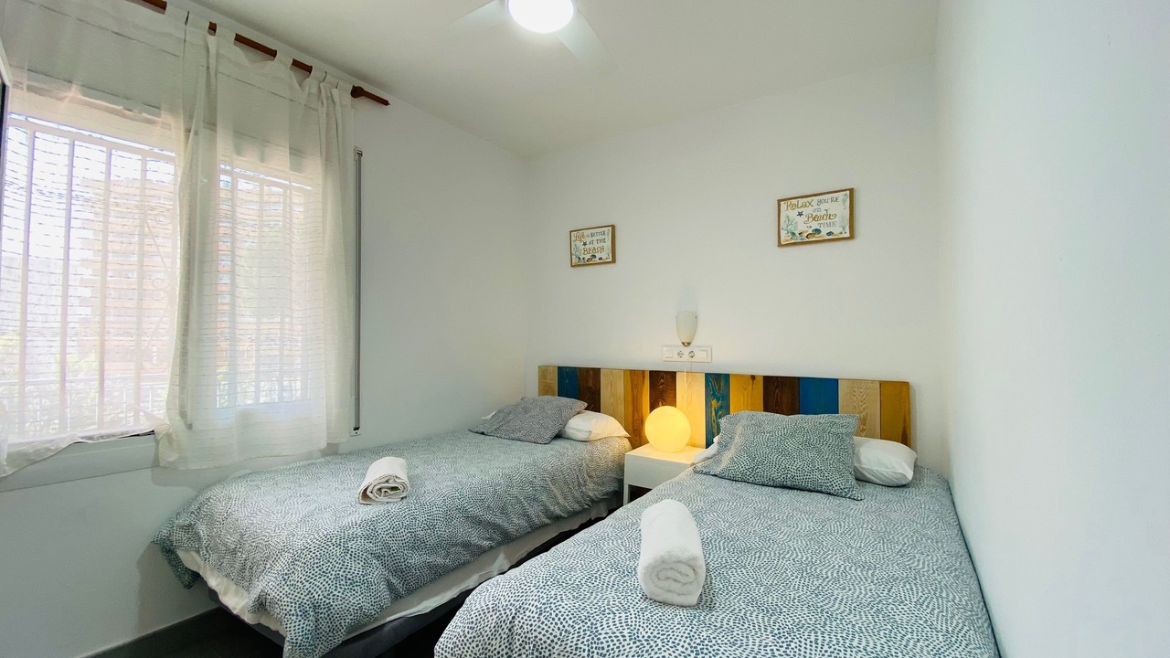 Photo of Bedroom in Santa Margarida