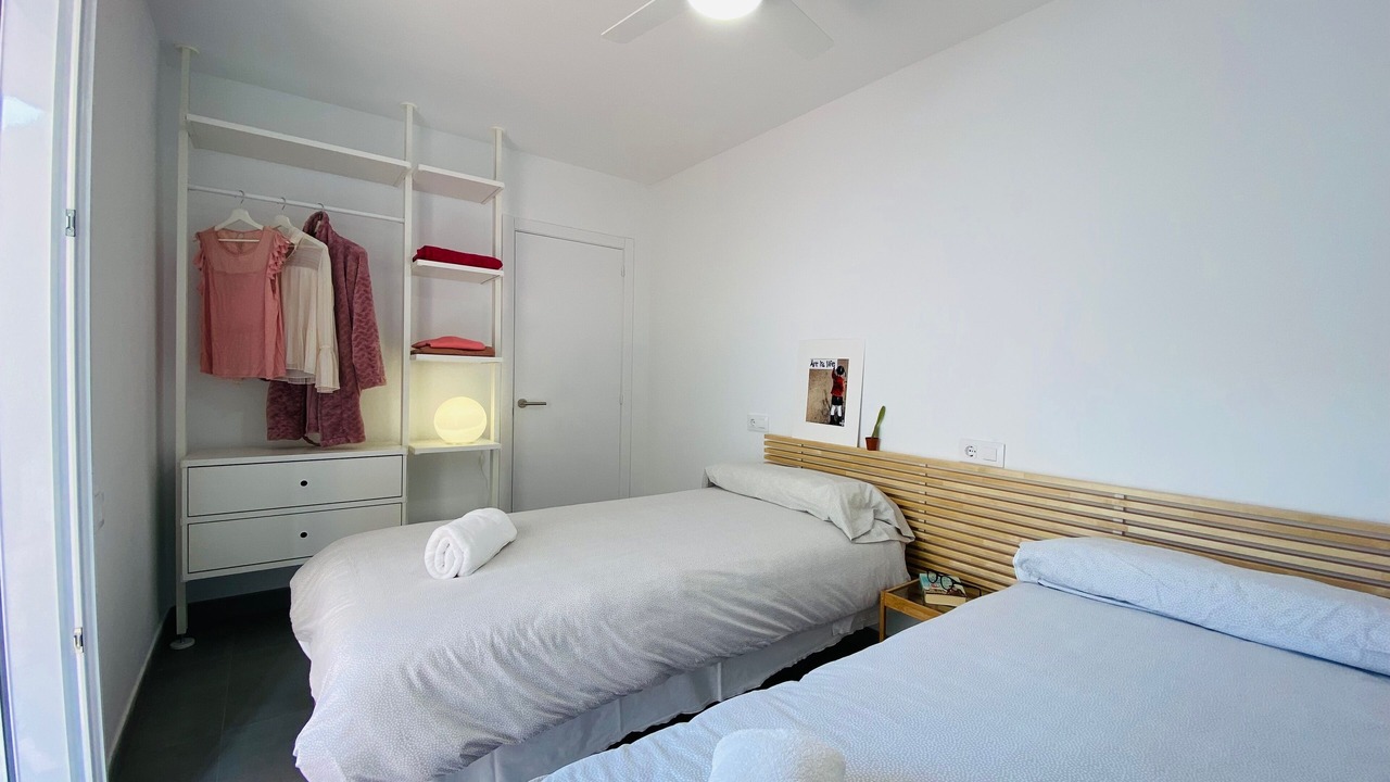 Photo of Bedroom in Santa Margarida