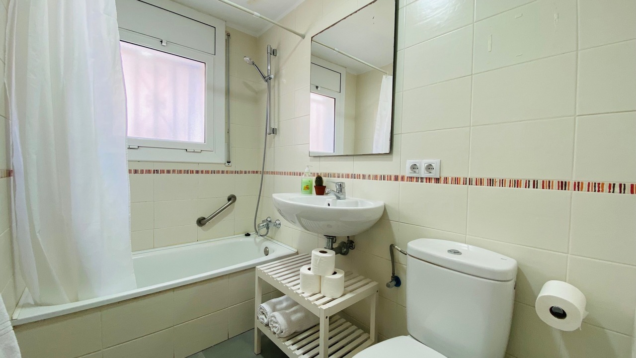 Photo of Bathroom in Santa Margarida