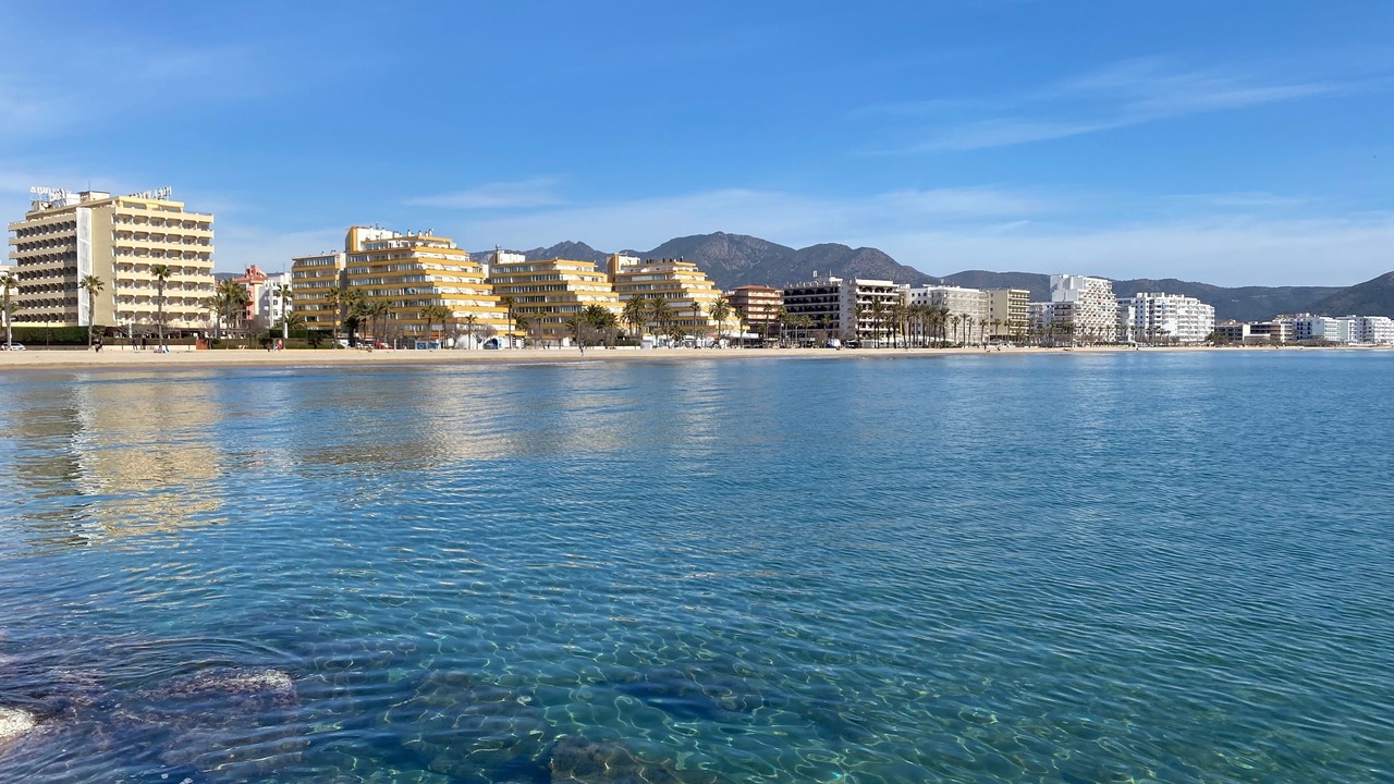 Photo of Outdoor in Santa Margarida