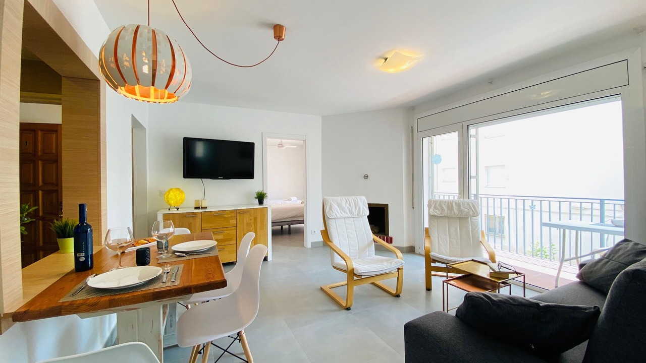 Photo of Livingroom in Santa Margarida