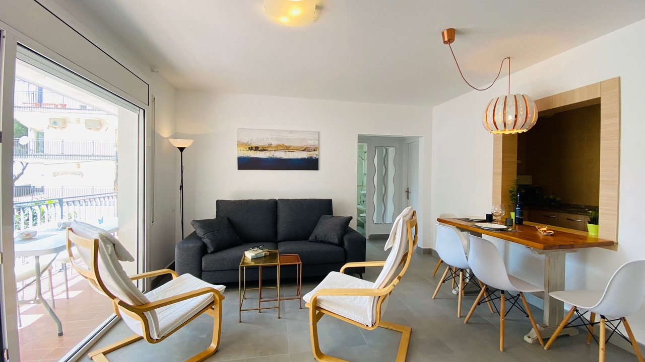 Photo of Livingroom in Santa Margarida