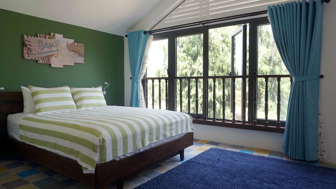 Photo of Bedroom in Cam An