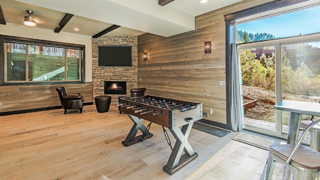 Photo of Bedroom in South Lake Tahoe