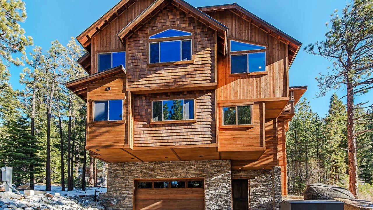 Photo of Outdoor in South Lake Tahoe