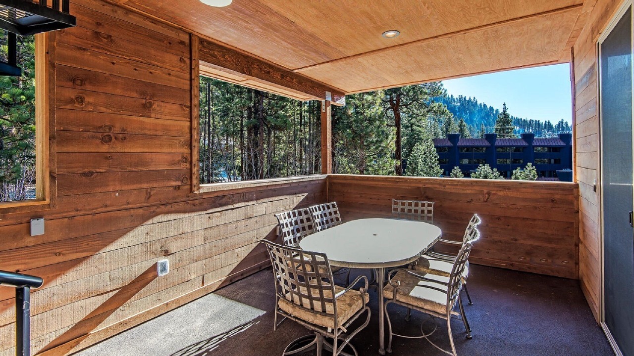 Photo of Outdoor in South Lake Tahoe