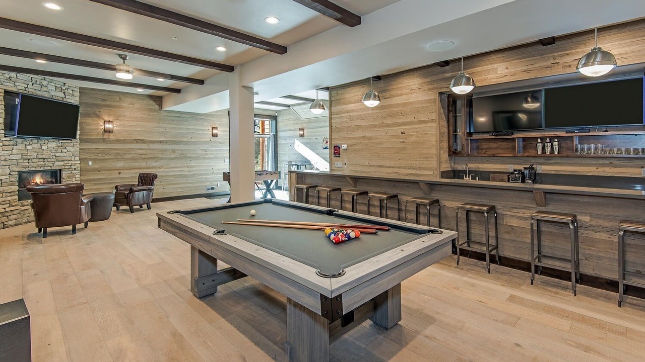 Photo of Bedroom in South Lake Tahoe