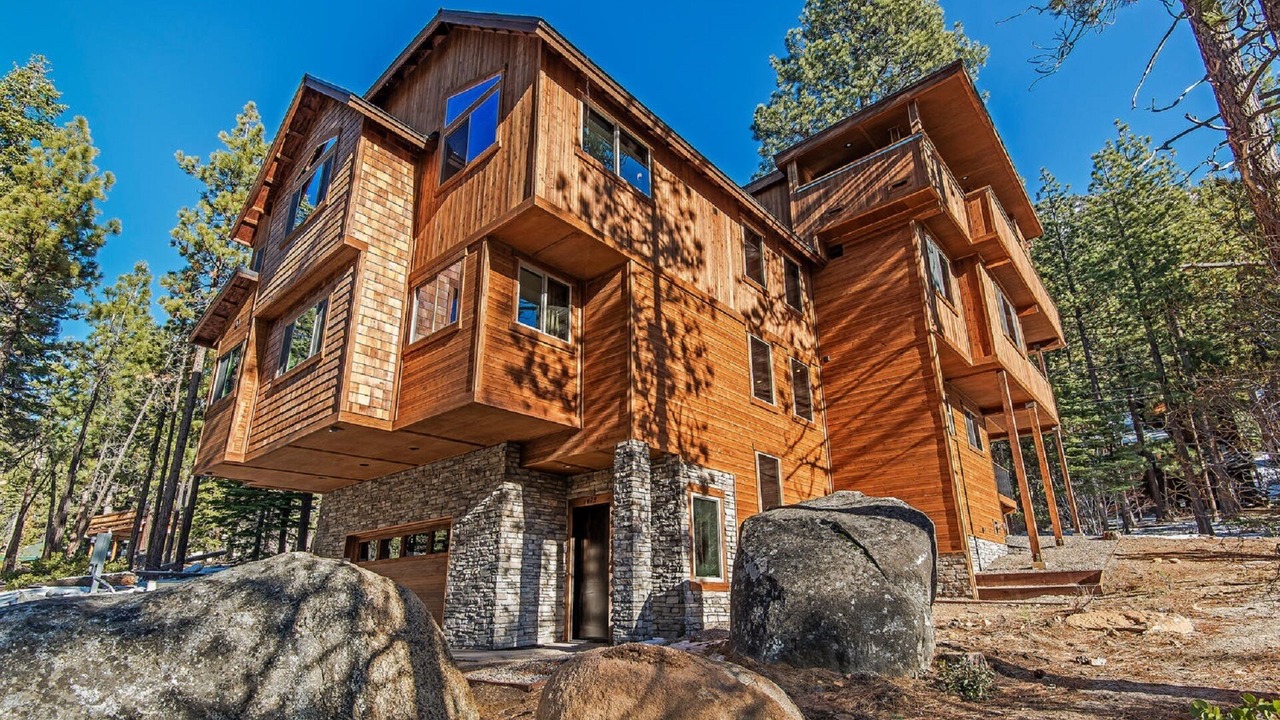 Photo of Outdoor in South Lake Tahoe