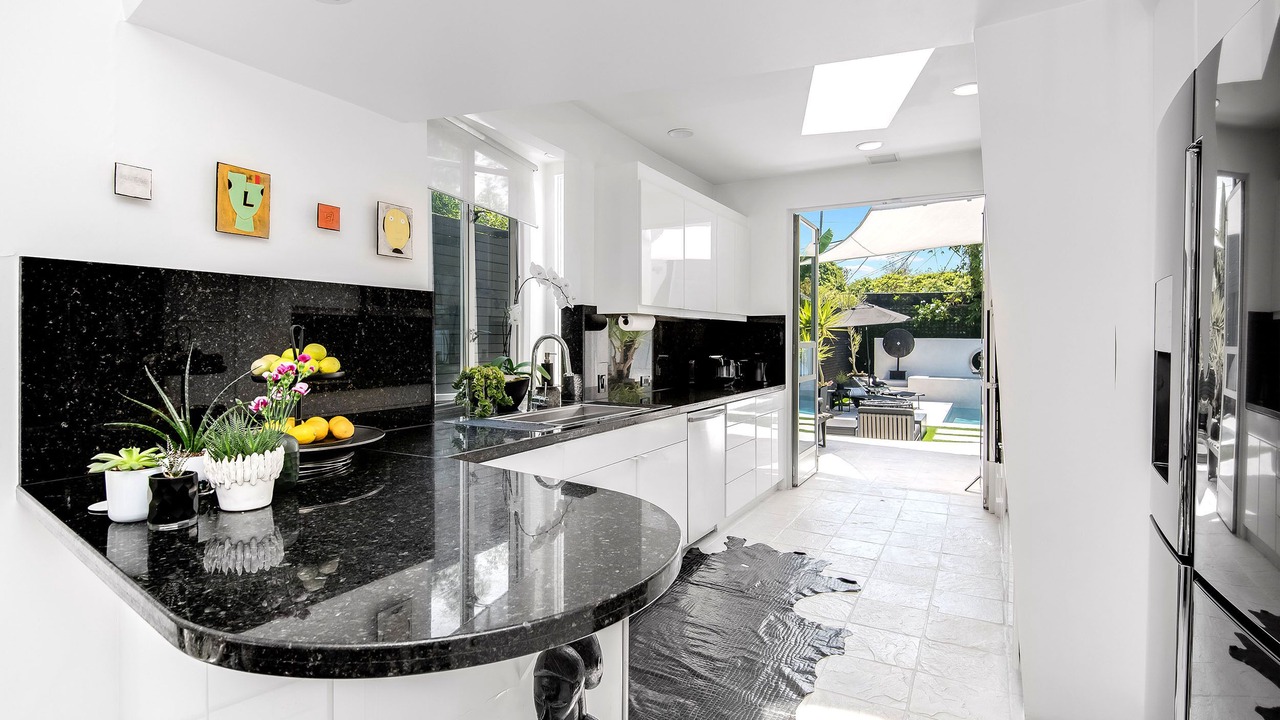 Photo of Outdoor in West Hollywood West