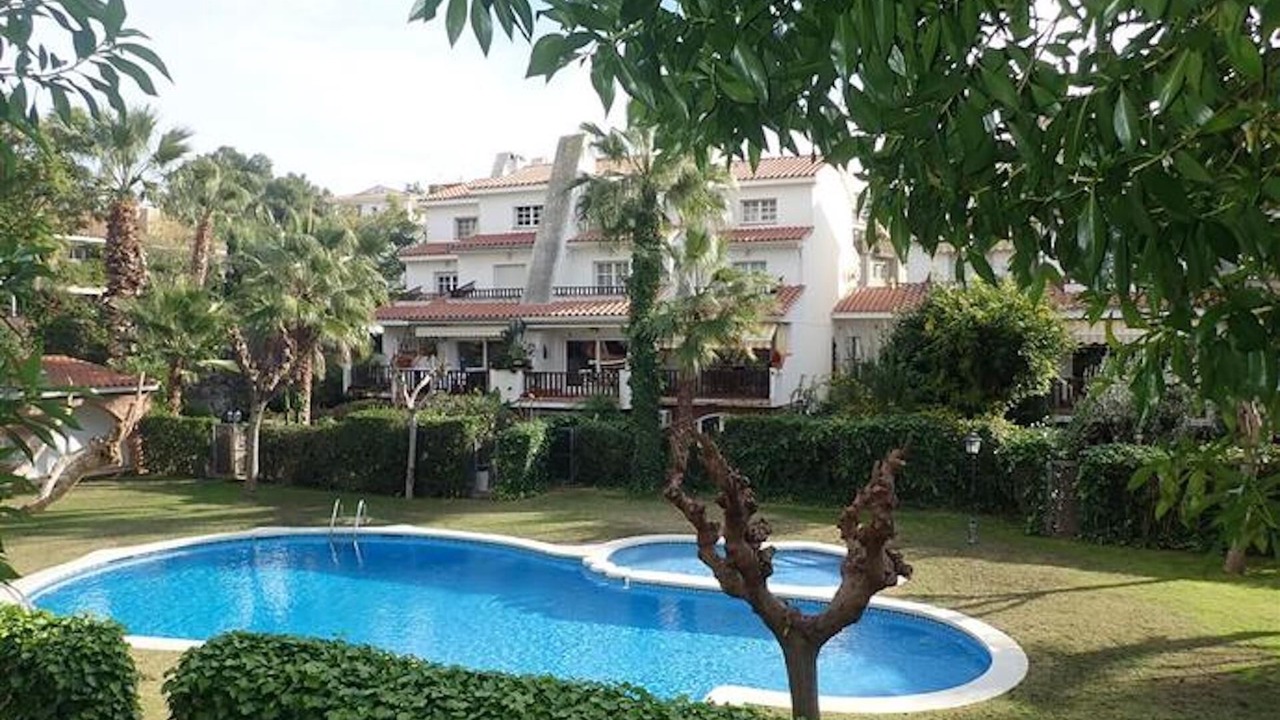 Photo of Outdoor in Vallpineda