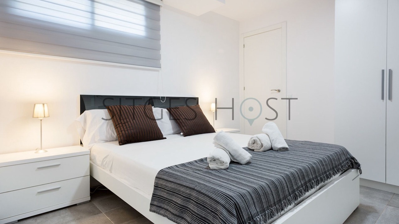 Photo of Bedroom in Vallpineda