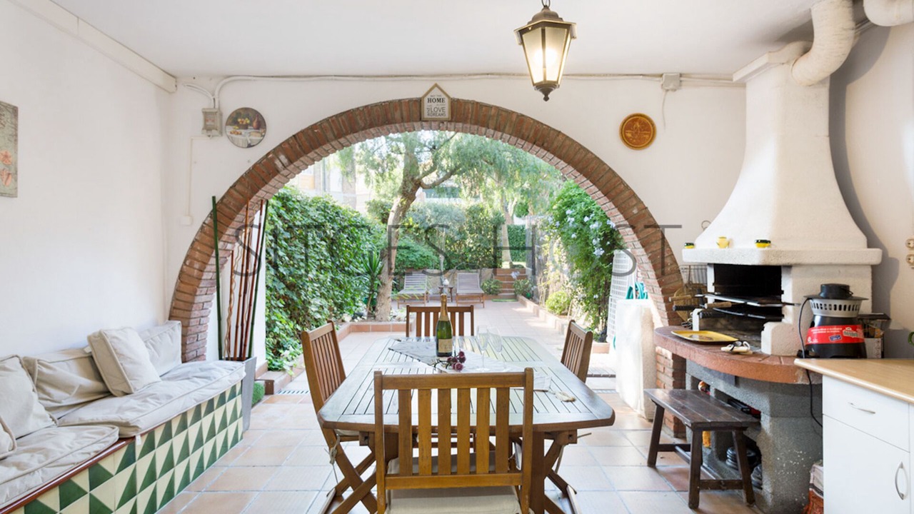 Photo of Outdoor in Vallpineda