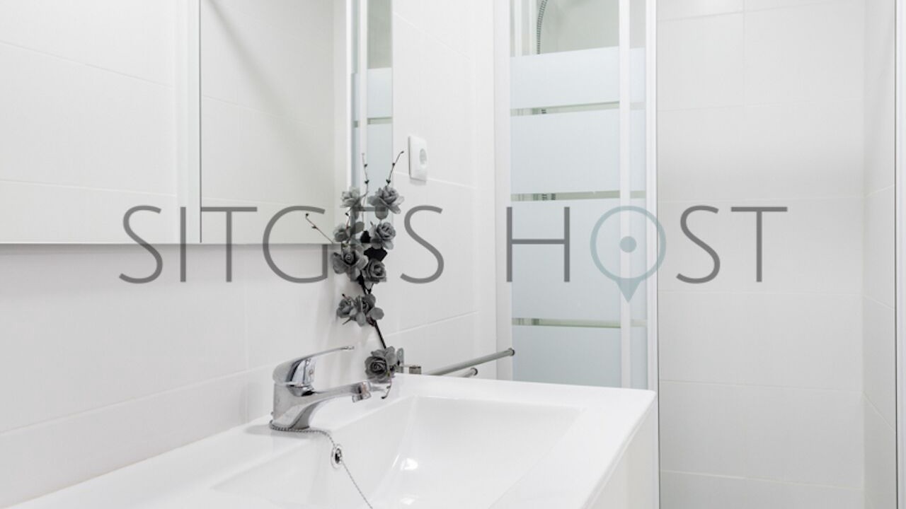 Photo of Bathroom in Vallpineda