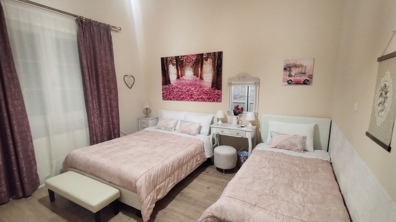 Photo of Bedroom in Kontsika