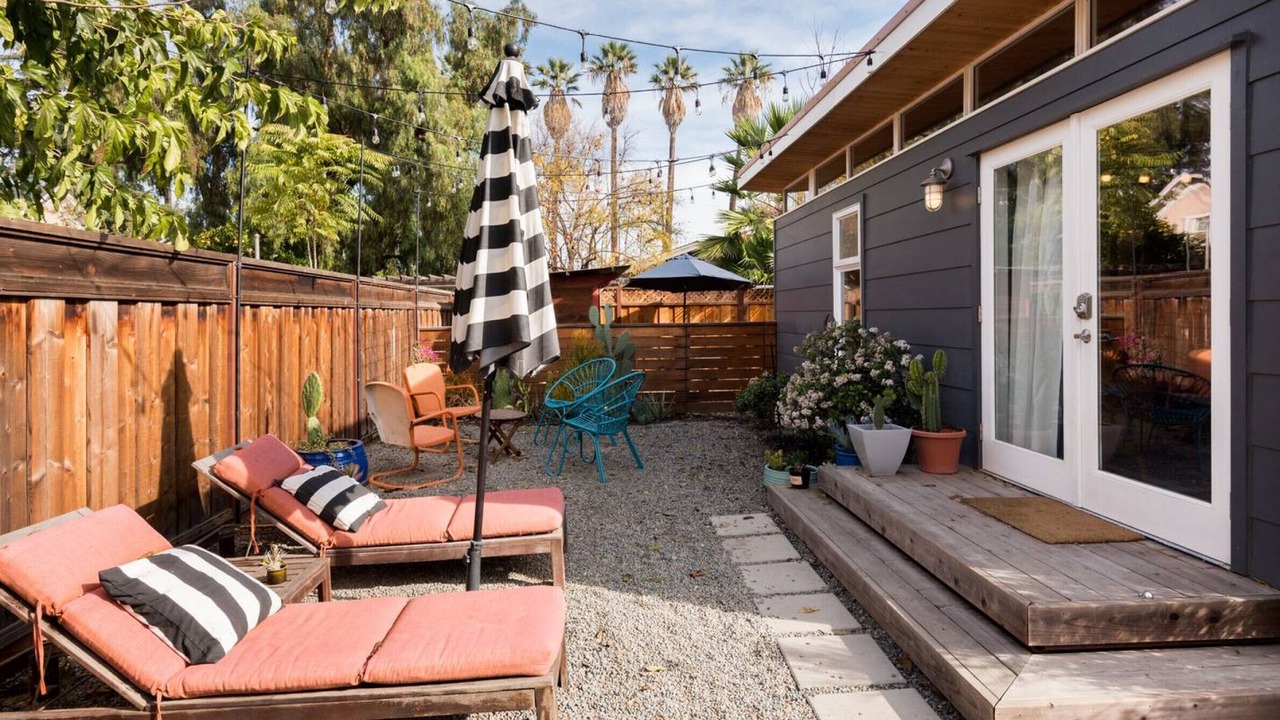 Photo of Patio Balcony in San Jose