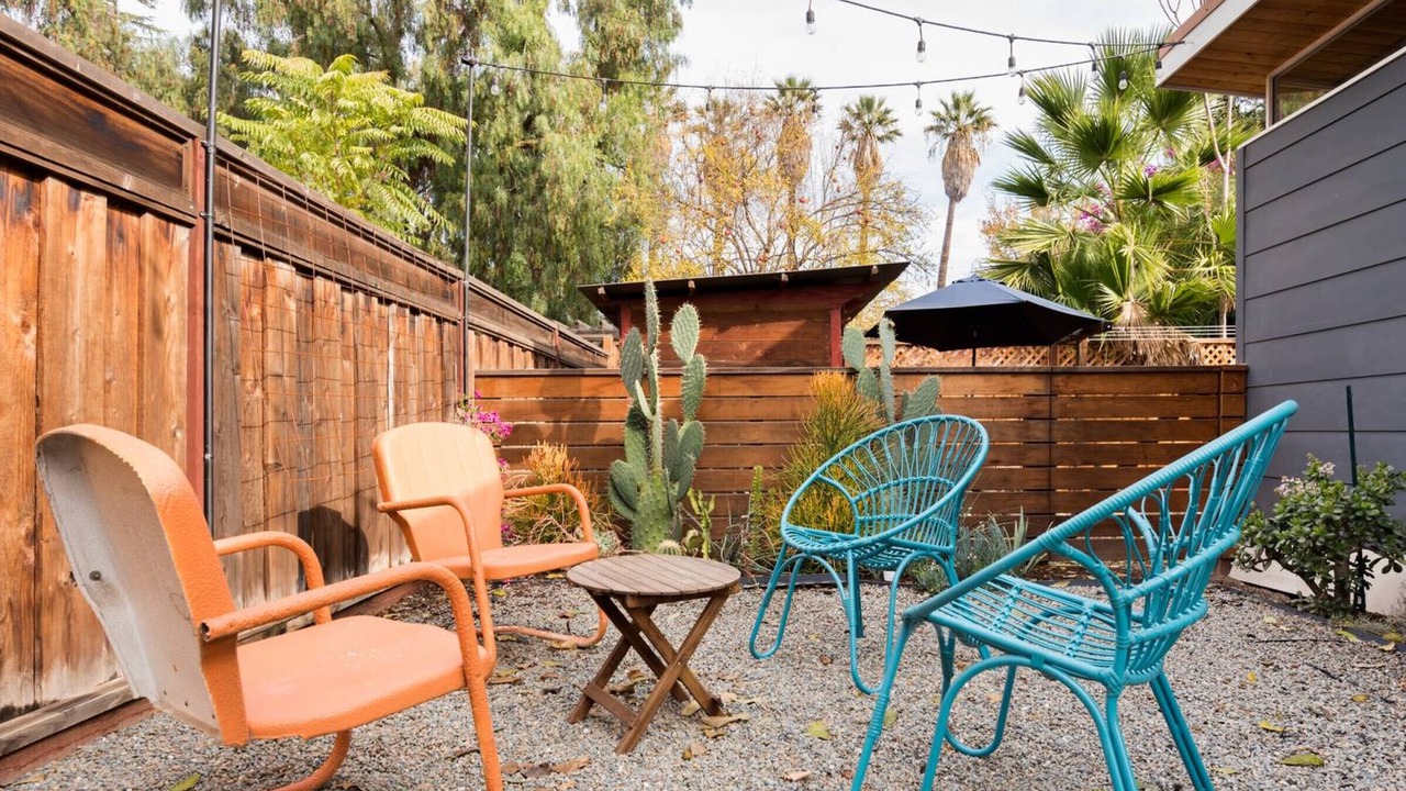 Photo of Outdoor in San Jose