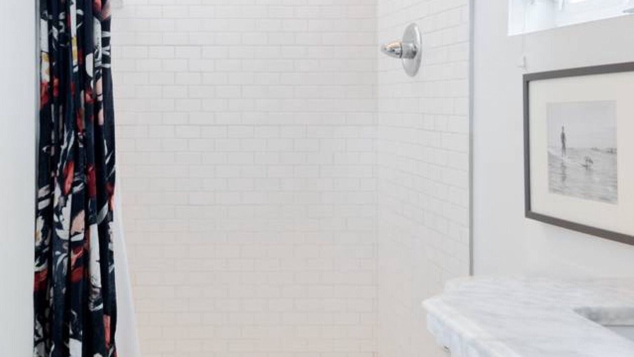Photo of Bathroom in San Jose
