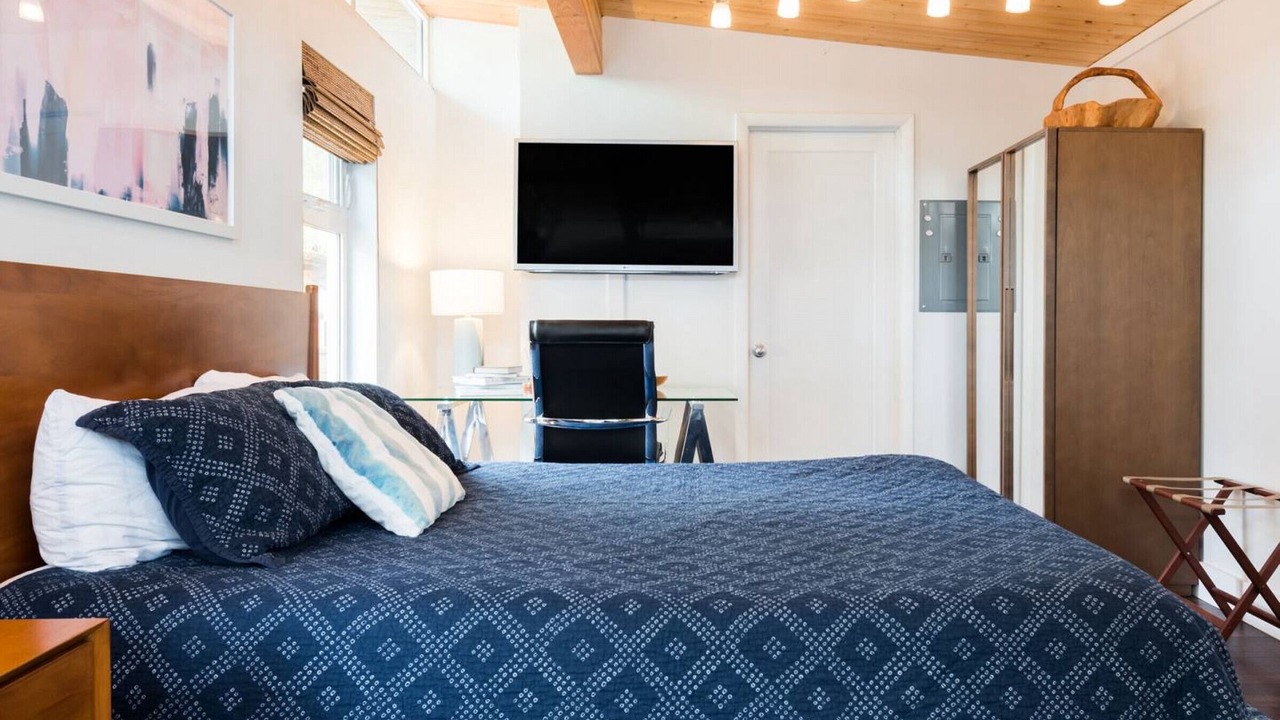 Photo of Bedroom in San Jose