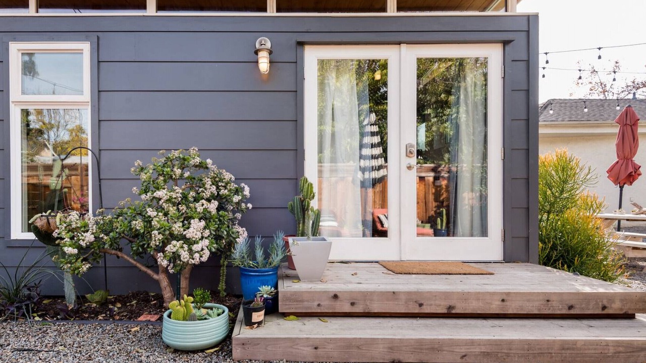 Photo of Outdoor in San Jose