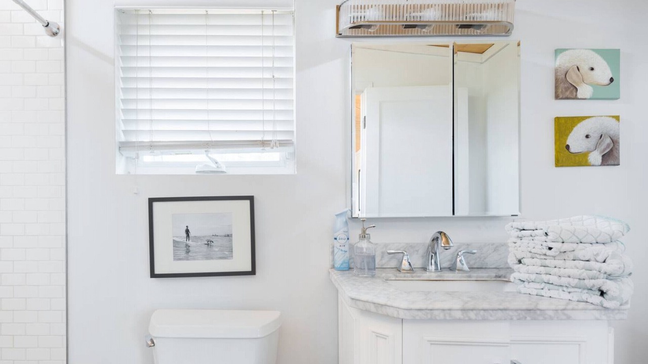 Photo of Bathroom in San Jose